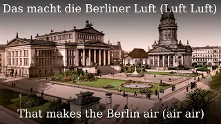 Berliner Luft by Dr. Ludwig