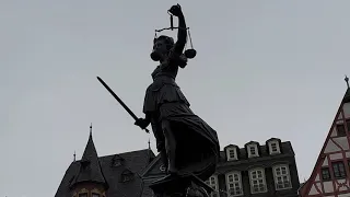 Frankfurt Old Town Hall, Frankfurt