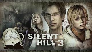 Silent Hill 3 - Une horreur de maternité