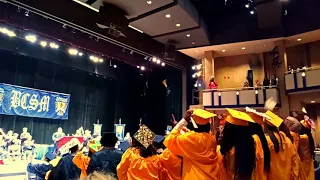 Graduation 2019