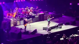 Rush w/ Dave Grohl & Chad Smith “2112 Part 1: Overture” “Working Man” Taylor Hawkins Tribute 9/27/22