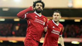 226: Liverpool v Tottenham, Arsenal Win Big, Man City "stumble", Man United TCB; Premier League...