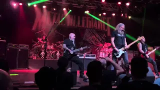 Metal Allegiance - Blood and Thunder (Mastodon) - Live at House of Blues Anaheim, 1/25/24