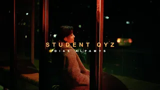 Dias Alpamys - Student Qyz [official video]