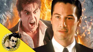 THE DEVIL'S ADVOCATE (1997) - The Best Movie You Never Saw