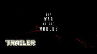 THE WAR OF THE WORLDS Official Trailer (2019) | E & F Channel |