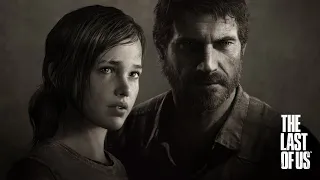 [13/18] The Last of Us - Ryzen 5700X + RX 6800 XT @ 4K HDR