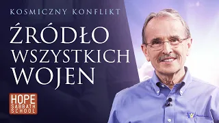 Źródło wszystkich wojen