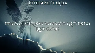 Nightwish - Gethsemane (subtitulado al español)
