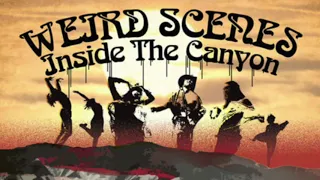 Dave McGowan - 1st interview on "Weird Scenes Inside the Canyon"