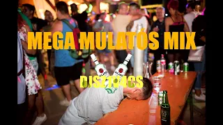 🔥MEGA MULATÓS MIX🔥 - 🧽DJSZ1V4CS🧽