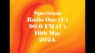 Spectrum, 16th May 2024: The Status of The Uganda Oil & Gas Sector.