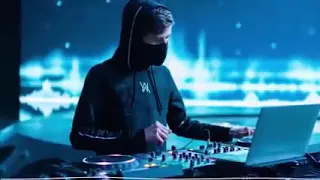 música electrónica mas escuchada de Alan walker 2021 musica electrónica