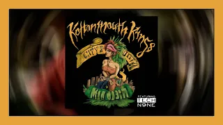 Kottonmouth Kings - City 2 City Feat. Tech N9ne, Krizz Kaliko