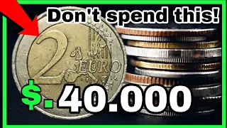 France 2 Euro 2001Most expensive /Two Euro France Worth Don't spend this!