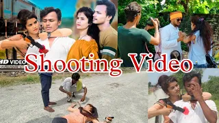 Shooting Time Funny Movement 🤣 Satyam zero1 Team New Video Vlog