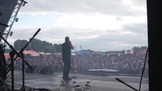 SYMPHONY X - To Hell and Back - Bloodstock 2016