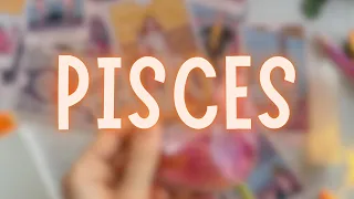 PISCES ♓️ 🤑 Your Whole Life Is About To Change With This..!! 🤩 PISCES You Will Be SHOCKED