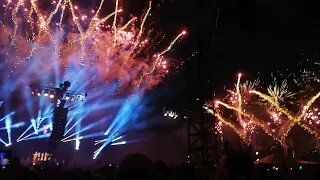 Decibel 2019 Saturday Endshow