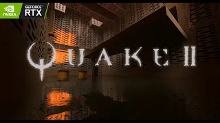 Quake 2 RTX - Detailed Ray Tracing Review - Max RT Settings | 2080 Ti