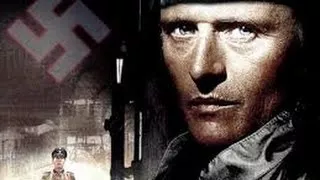 Escape from Sobibor (Nederlands ondertiteld)