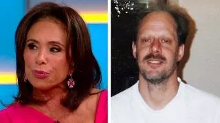 Judge Jeanine: Las Vegas massacre is too vast for one guy