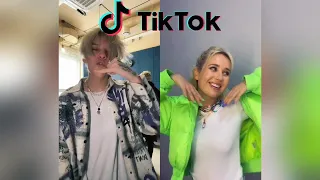 Егор Шип против Клава Кока - TikTok - egorkaship_official vs klavacoca