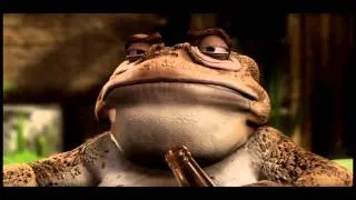 Cane Toad [Short Film] [1280 x 720] [HD] - HamrahToon