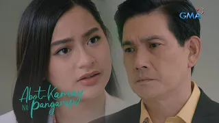 Abot Kamay Na Pangarap: Analyn refuses to acknowledge her father (Episode 134)