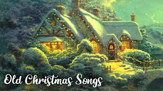 2 Hours Of Christmas Music Traditional   Classic Christmas Songs