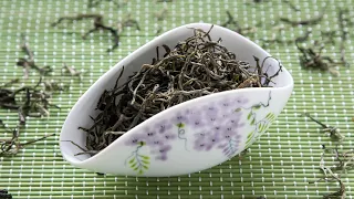 Сколько нужно чайного листа для заваривания китайского чая