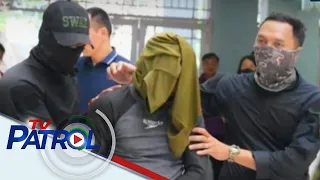 Patong-patong na kaso inihain vs 4 suspek sa pagpaslang kay Degamo | TV Patrol