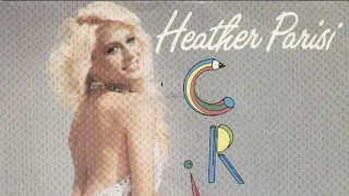Heather Parisi - Crilù (1984)