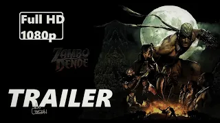 Zambo Dende: Predictable night  - fantasy - action - drama - 2017 - trailer - Full HD