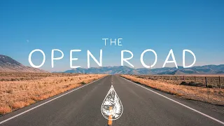 The Open Road 🛣️ - An Indie/Folk/Pop Playlist For Long Drives
