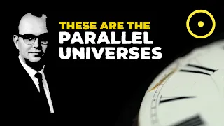 What Is A Parallel Universe?