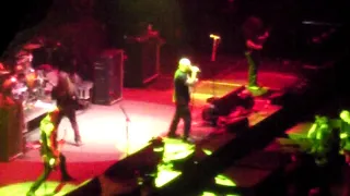 PHIL ANSELMO & THE ILLEGALS - Mouth for War LIVE in Las Vegas 11/28/19 MGM Grand