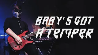 Firestarters - Baby's Got A Temper (The Prodigy cover)