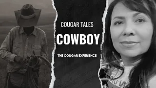 Cougar Tales   Cowboy