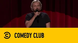 Comedy Club | TOP 5 Najlepszych żartów nowych komików