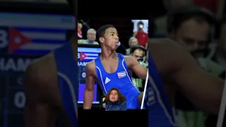 From Homeless to WORLD CHAMPION the Frank Chamizo story