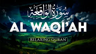 World's most beautiful recitation of Surah Al-Waqiah (سورة الواقعة) | DANISH TV - ZAIN ABU KAUTSAR
