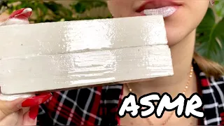 Мокрый Мега Премиум⚜//wet Mega Premium// ASMR CRUNCH// ASMR SOUNDS