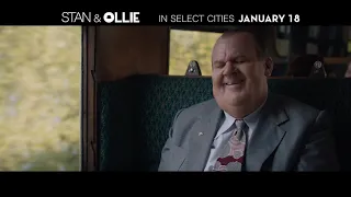 Stan & Ollie - So Fun - Now Playing in Select Cities!