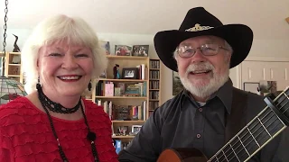 "Come A Little Bit Closer" performed by Reid and Margaret Wilson 2020-04-19