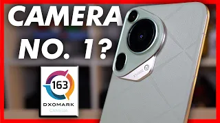 Review-ul COMPLET pentru Pura 70 Ultra. Cât de bună este camera?