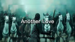 Another Love (Slowed & Ultra Slowed To Perfection)