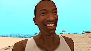 8 Cosas que quizás No sabias de Gta San Andreas