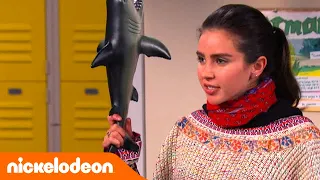 Грозная семейка | Правильные поступки  | Nickelodeon Россия