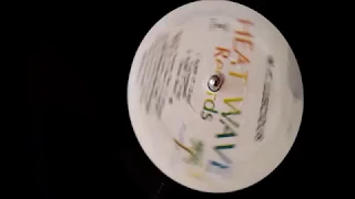 M.C. Luscious - Pump It (Bonus Beats) Vinyl